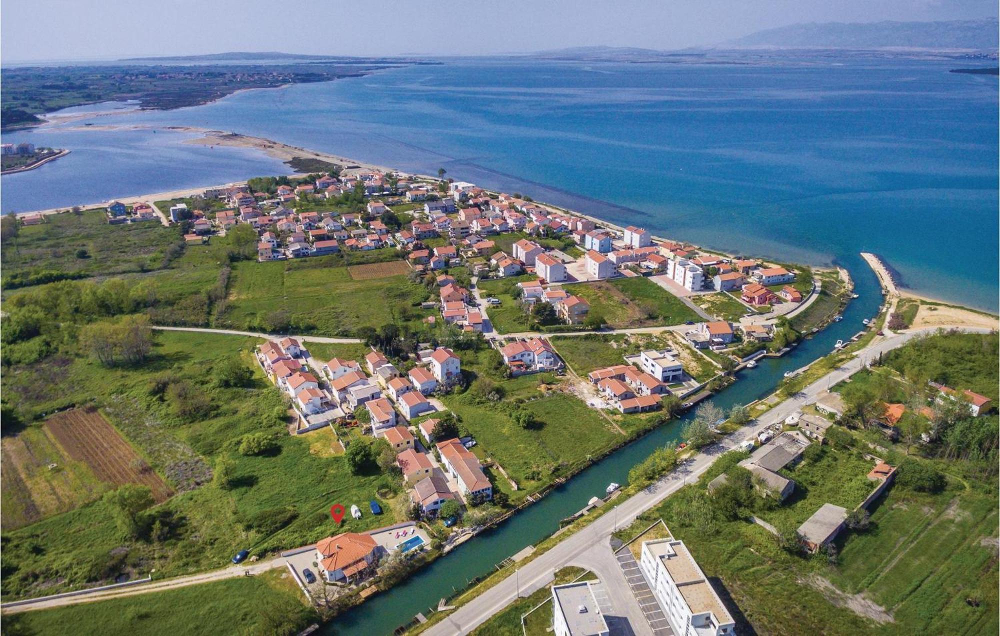 Casa vacanze Beautiful In With House Sea View *